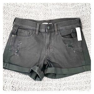 New Old Navy Boyfriend shorts